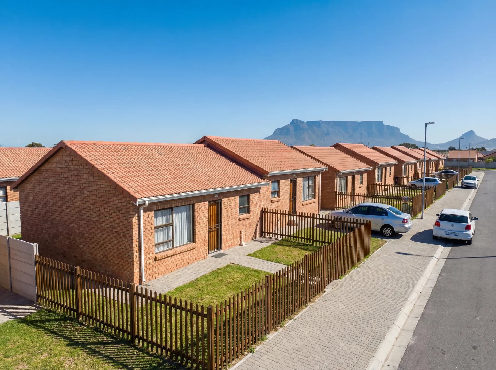 Pocket7 Housing Development